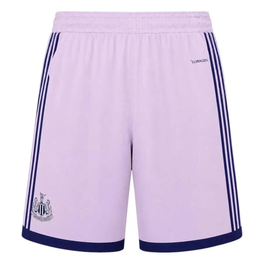 Newcastle United Third 2026/27 Kids' Kit