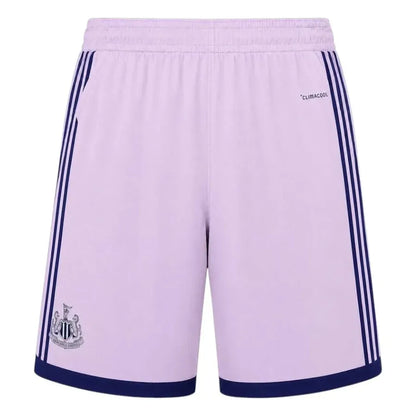 Newcastle United Third 2026/27 Kids' Kit