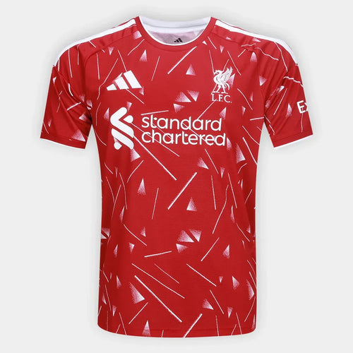 LIVERPOOL 2027 HOME JERSEY