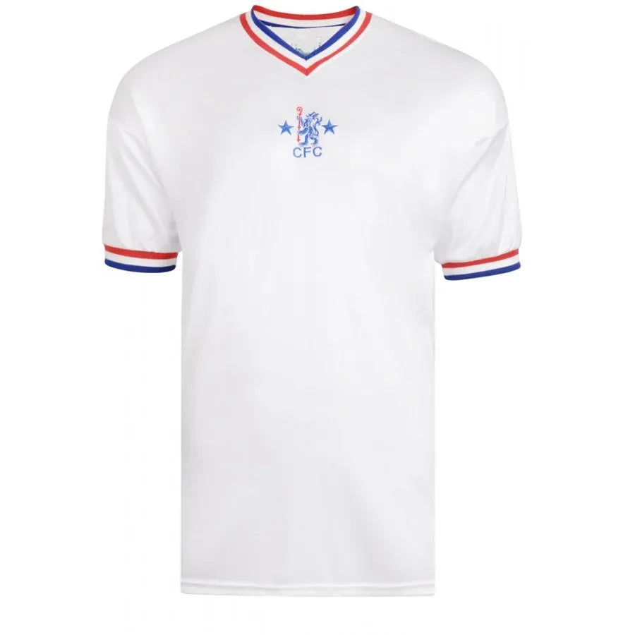 CHELSEA 1981 1982 RETRO THIRD PLAYER JERSEY