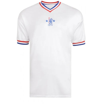 CHELSEA 1981 1982 RETRO THIRD PLAYER JERSEY