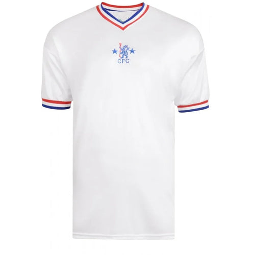 CHELSEA 1981 1982 RETRO THIRD PLAYER JERSEY