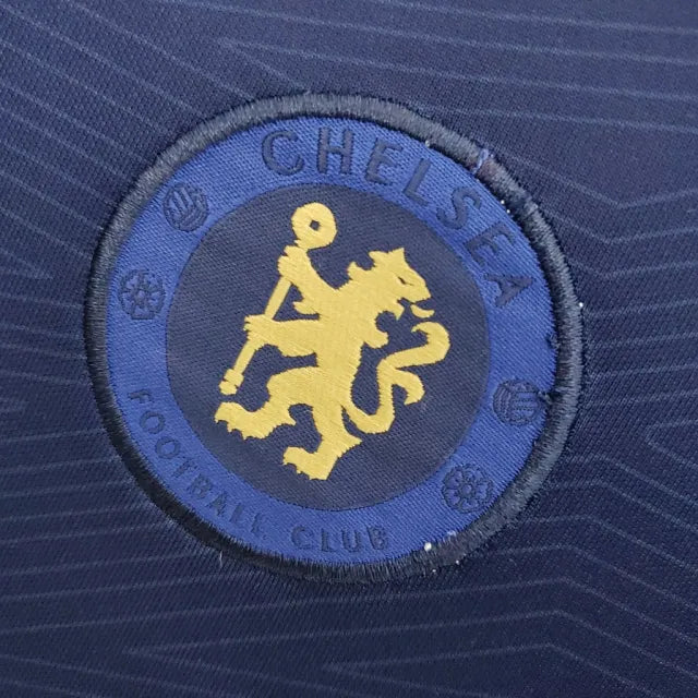 CHELSEA 2022/2023 PLAYER VERSION PRE-MATCH TRAINING KIT