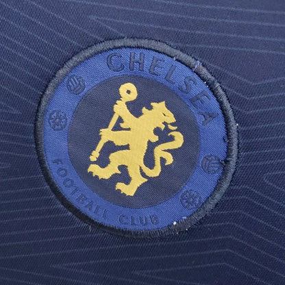 CHELSEA 2022/2023 PLAYER VERSION PRE-MATCH TRAINING KIT