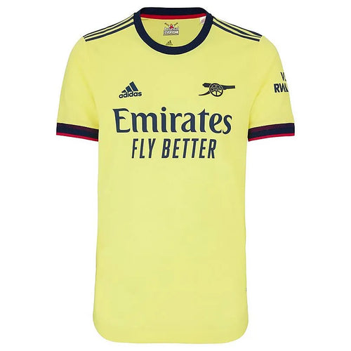 ARSENAL 2021/21 AWAY JERSEY