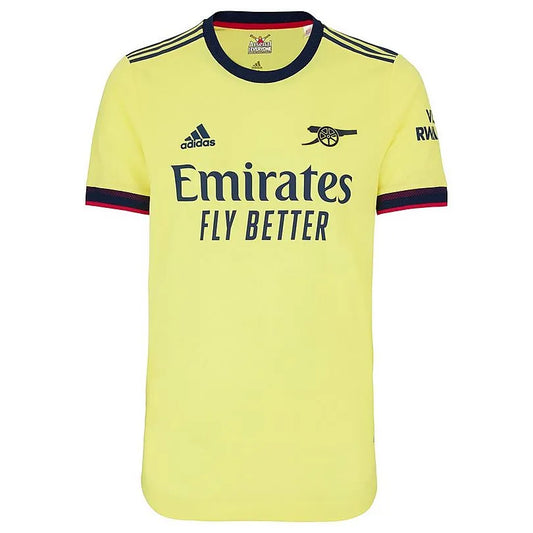ARSENAL 2021/21 AWAY JERSEY
