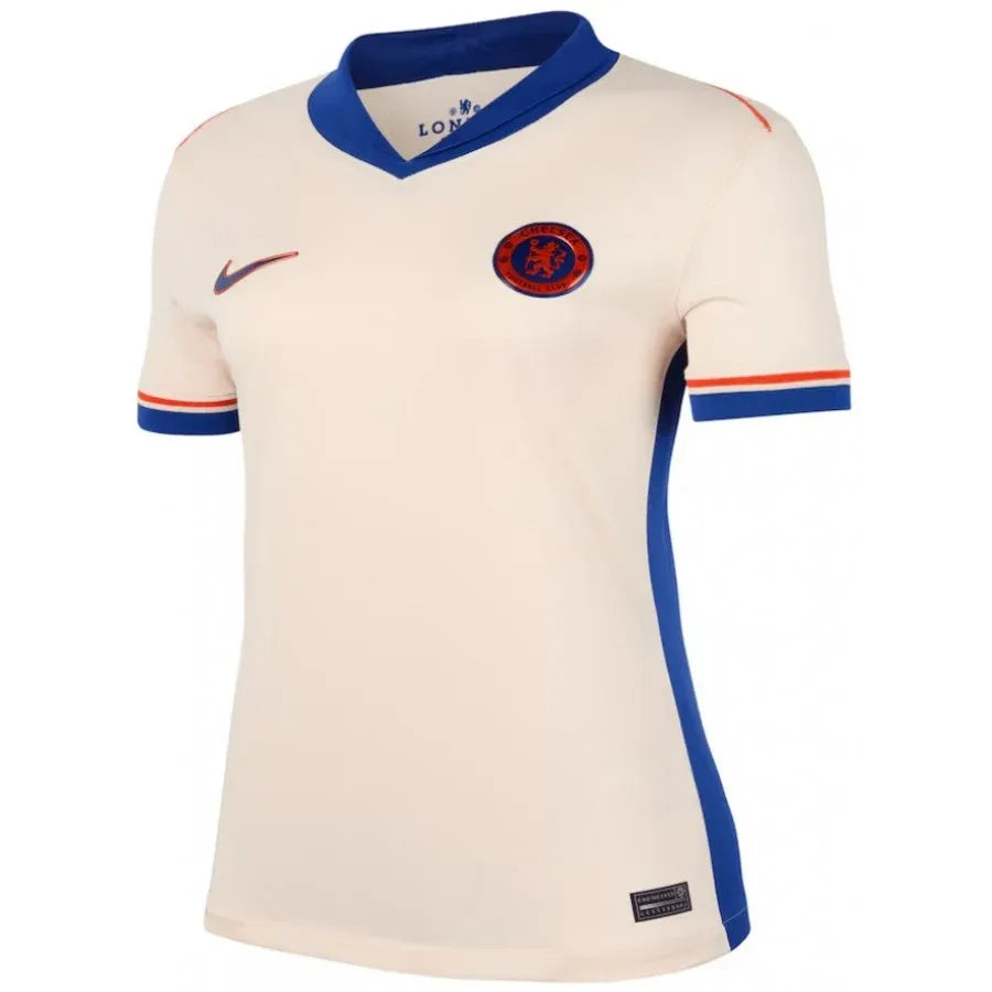 WOMEN’S CHELSEA 2024 2025 AWAY JERSEY