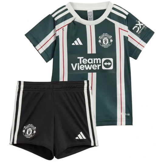 MANCHESTER UNITED 2023/2024 II KIDS KIT
