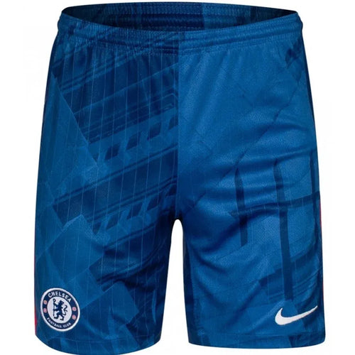 CHELSEA 2025 2026 HOME SHORTS