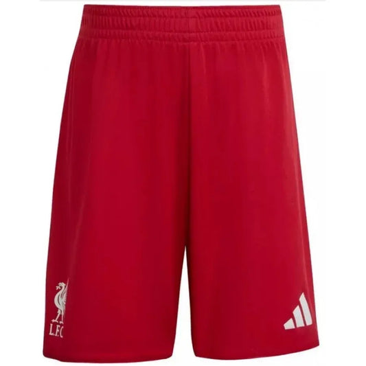 LIVERPOOL 2025 2026 HOME SHORTS