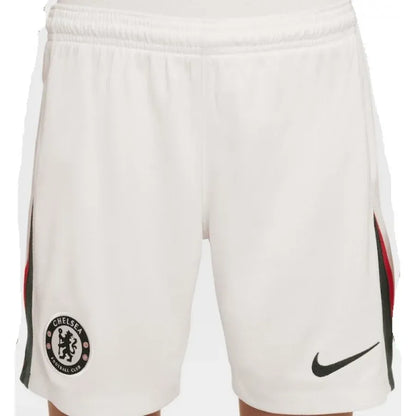 CHELSEA 2025 2026 AWAY SHORTS