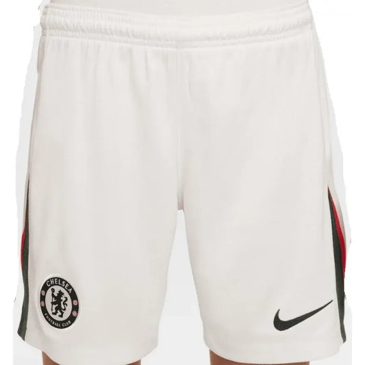 CHELSEA 2025 2026 AWAY SHORTS