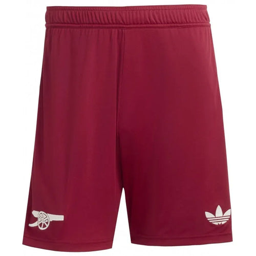 ARSENAL 2025 2026 THIRD SHORTS