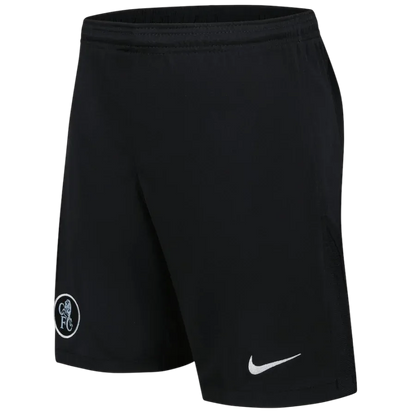 CHELSEA 2025 2026 THIRD SHORTS