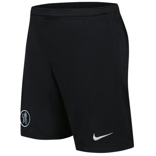 CHELSEA 2025 2026 THIRD SHORTS