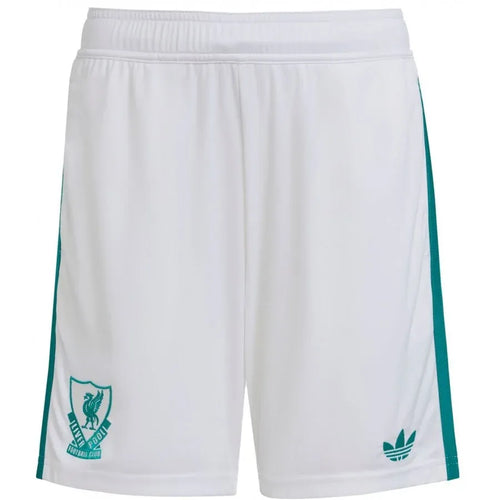 LIVERPOOL 2025 2026 THIRD SHORTS