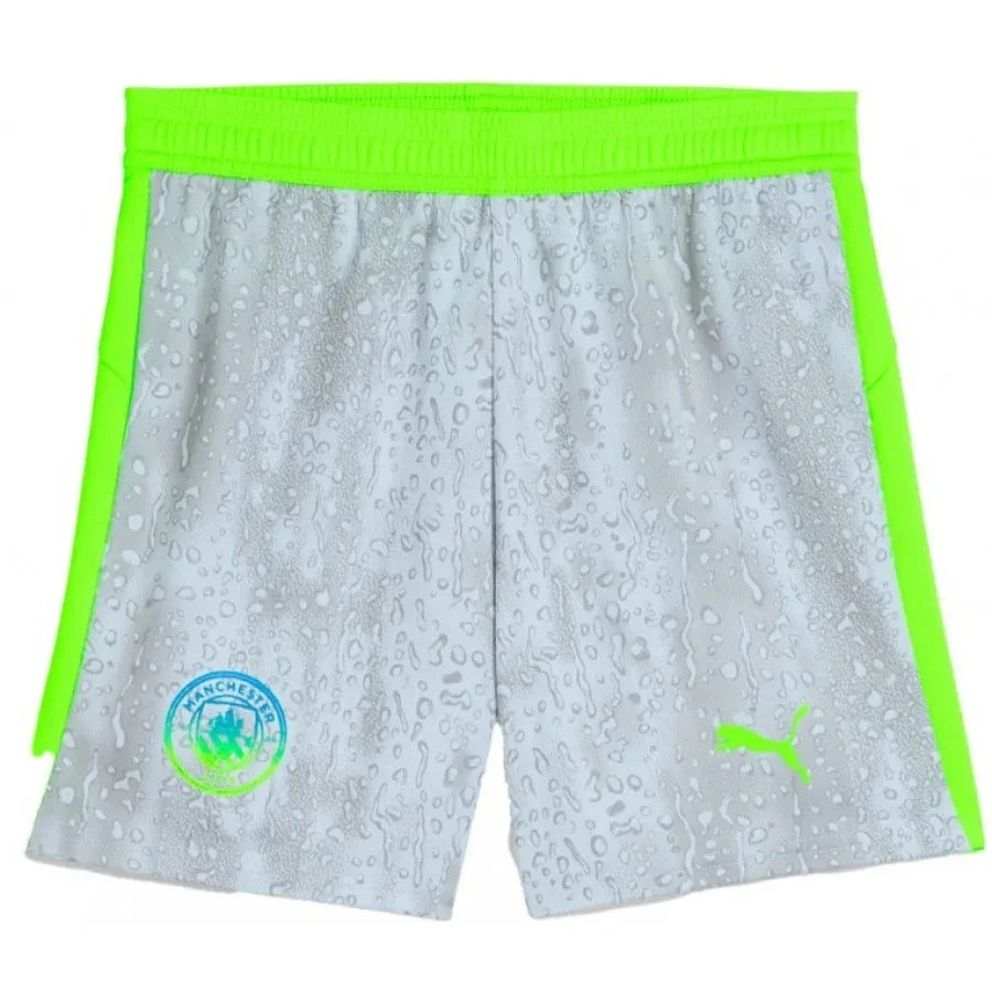 MANCHESTER CITY 2025 2026 THIRD SHORTS