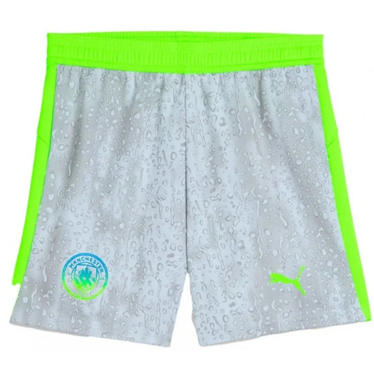MANCHESTER CITY 2025 2026 THIRD SHORTS