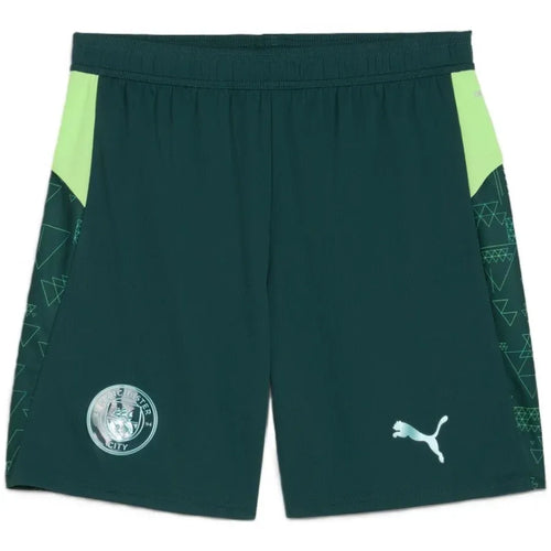 MANCHESTER CITY 2025 2026 FOURTH SHORTS