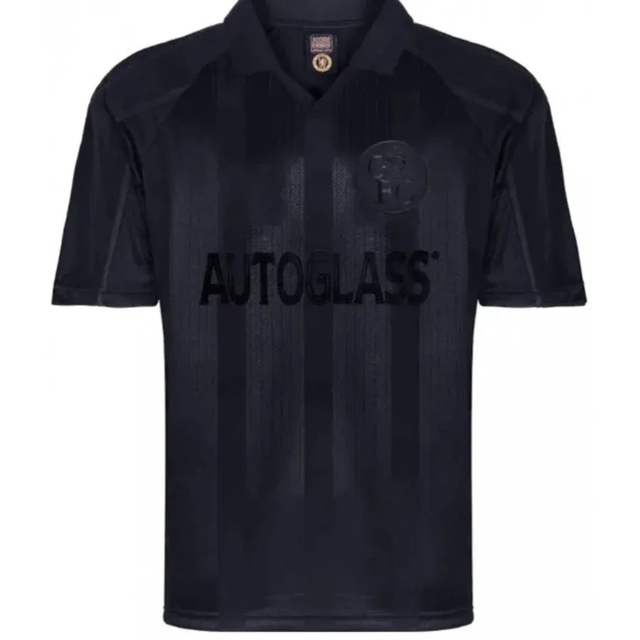 CHELSEA 1997 1998 BLACKOUT RETRO JERSEY