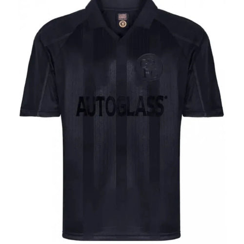 CHELSEA 1997 1998 BLACKOUT RETRO JERSEY