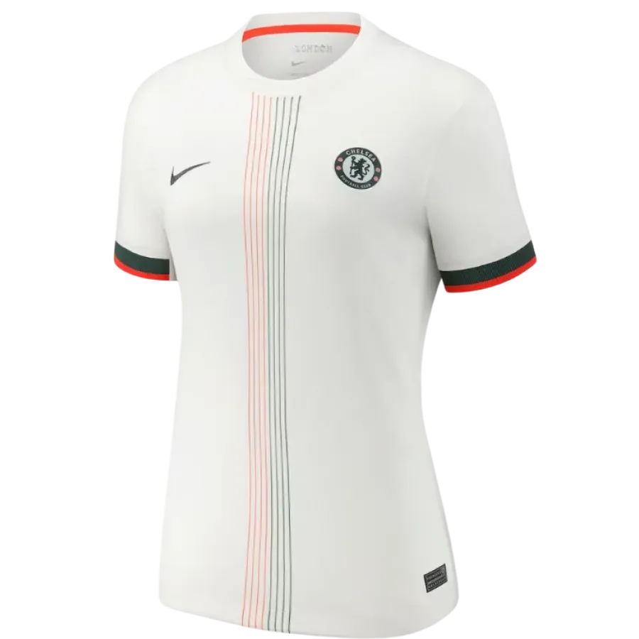 WOMEN’S CHELSEA 2025 2026 AWAY JERSEY