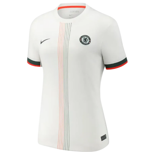 WOMEN’S CHELSEA 2025 2026 AWAY JERSEY