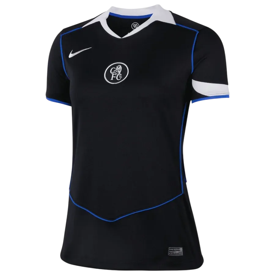 WOMEN’S CHELSEA 2025 2026 THIRD JERSEY