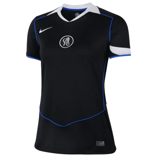 WOMEN’S CHELSEA 2025 2026 THIRD JERSEY