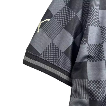 Manchester City 2024/25 LV co-branded edition Jersey