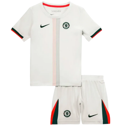KIDS CHELSEA 2025 2026 AWAY KIT