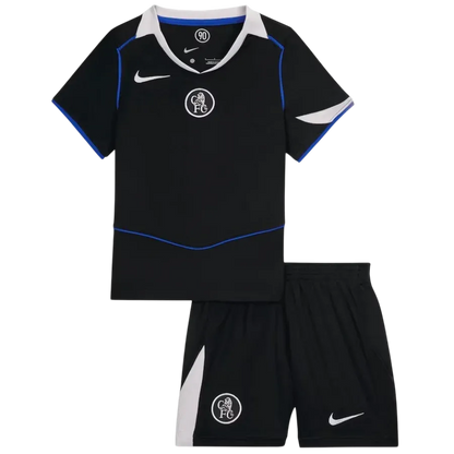 KIDS CHELSEA 2025 2026 THIRD KIT