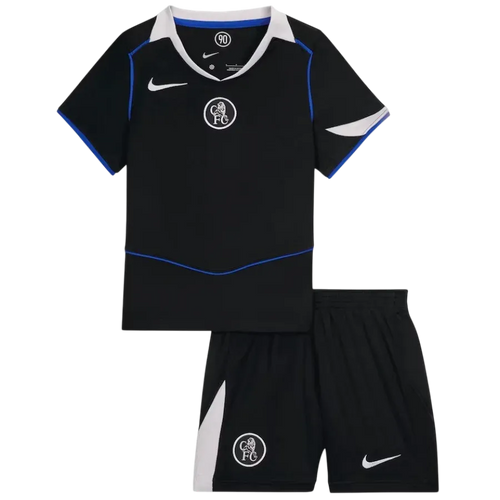 KIDS CHELSEA 2025 2026 THIRD KIT