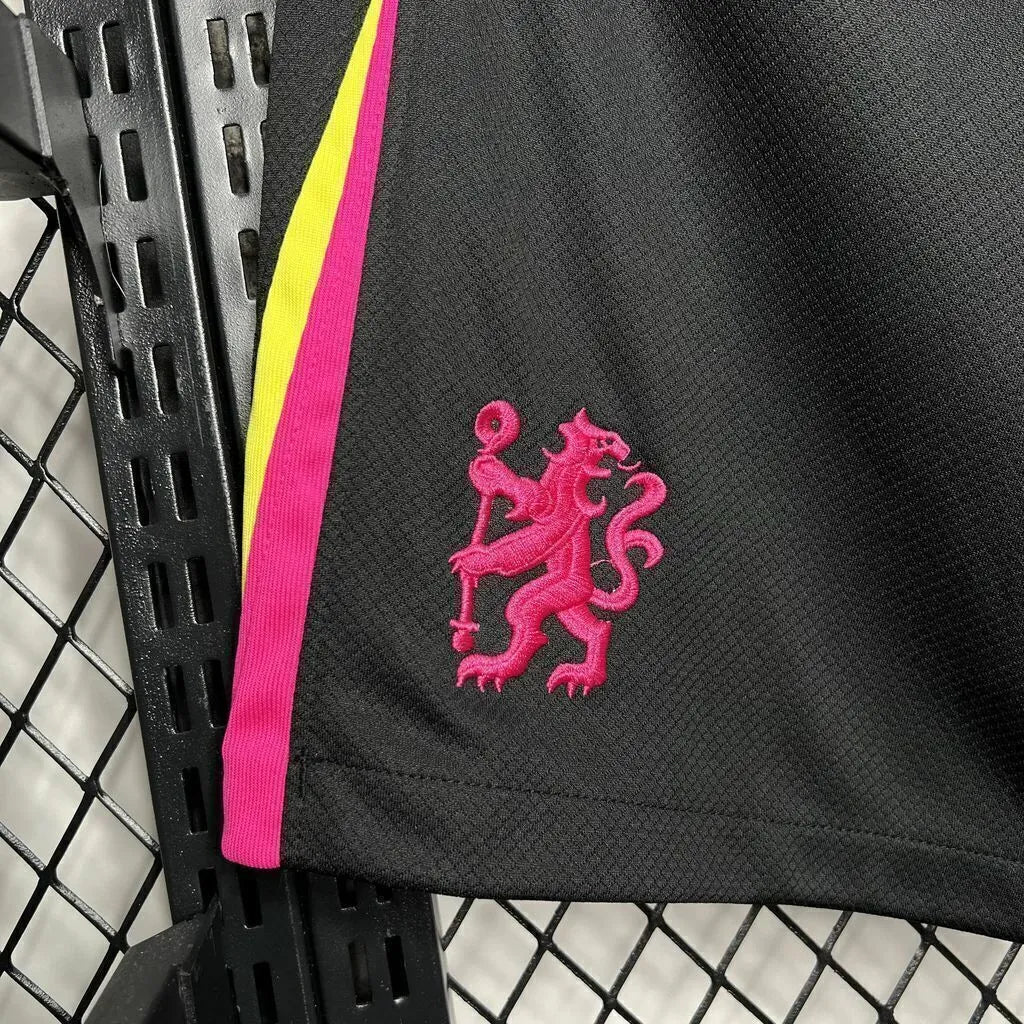 CHELSEA 2024/2025 THIRD AWAY SHORTS