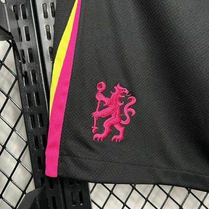 CHELSEA 2024/2025 THIRD AWAY SHORTS
