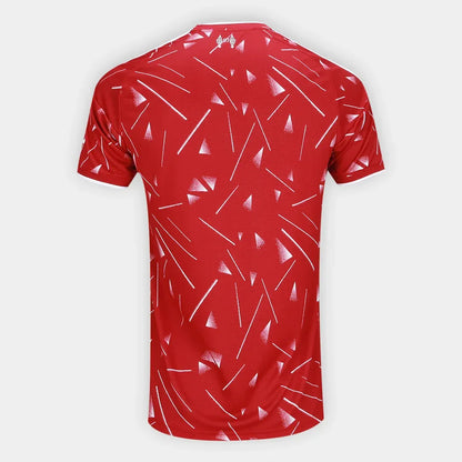 LIVERPOOL 2027 HOME JERSEY
