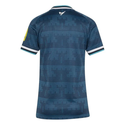 Newcastle United Away 2026/27 Kids' Kit