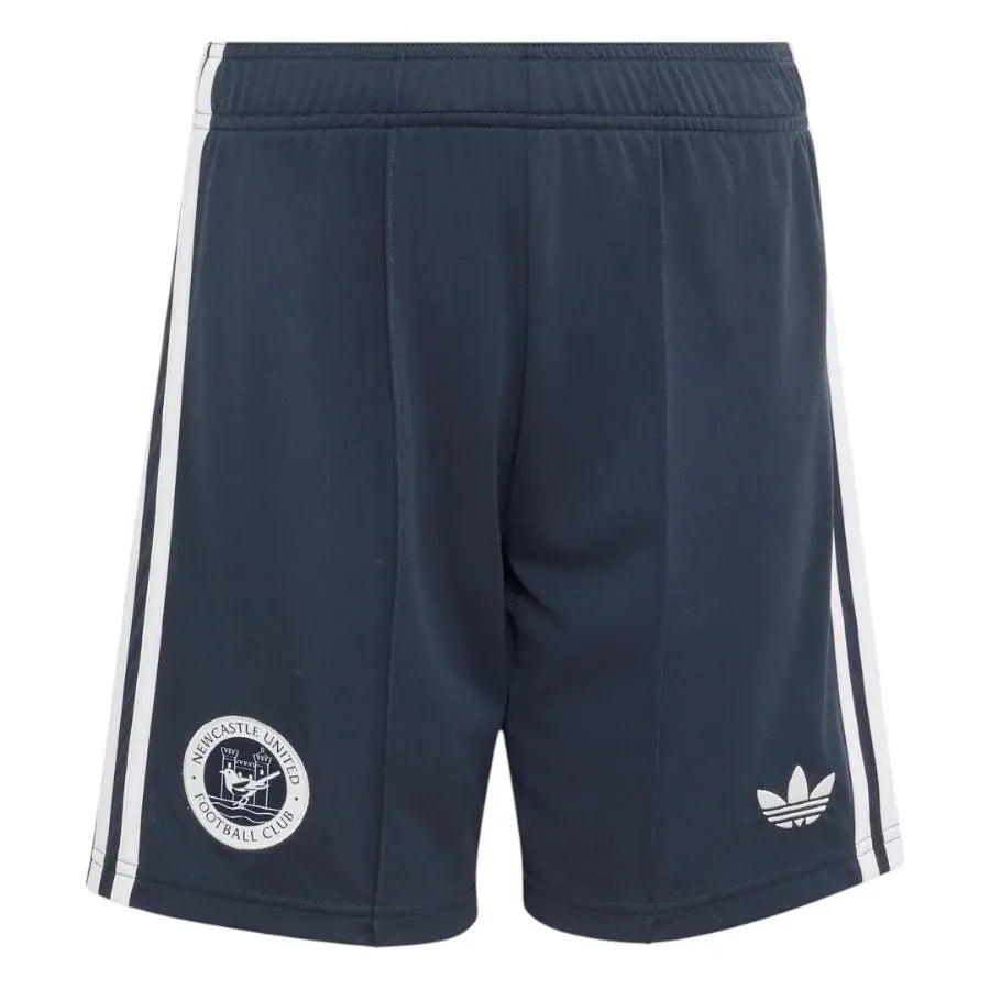 Newcastle United Away 2026/27 Kids' Kit