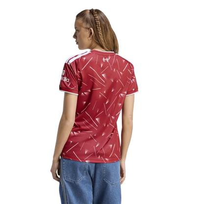 LIVERPOOL 2026/2027 HOME JERSEY - Womens