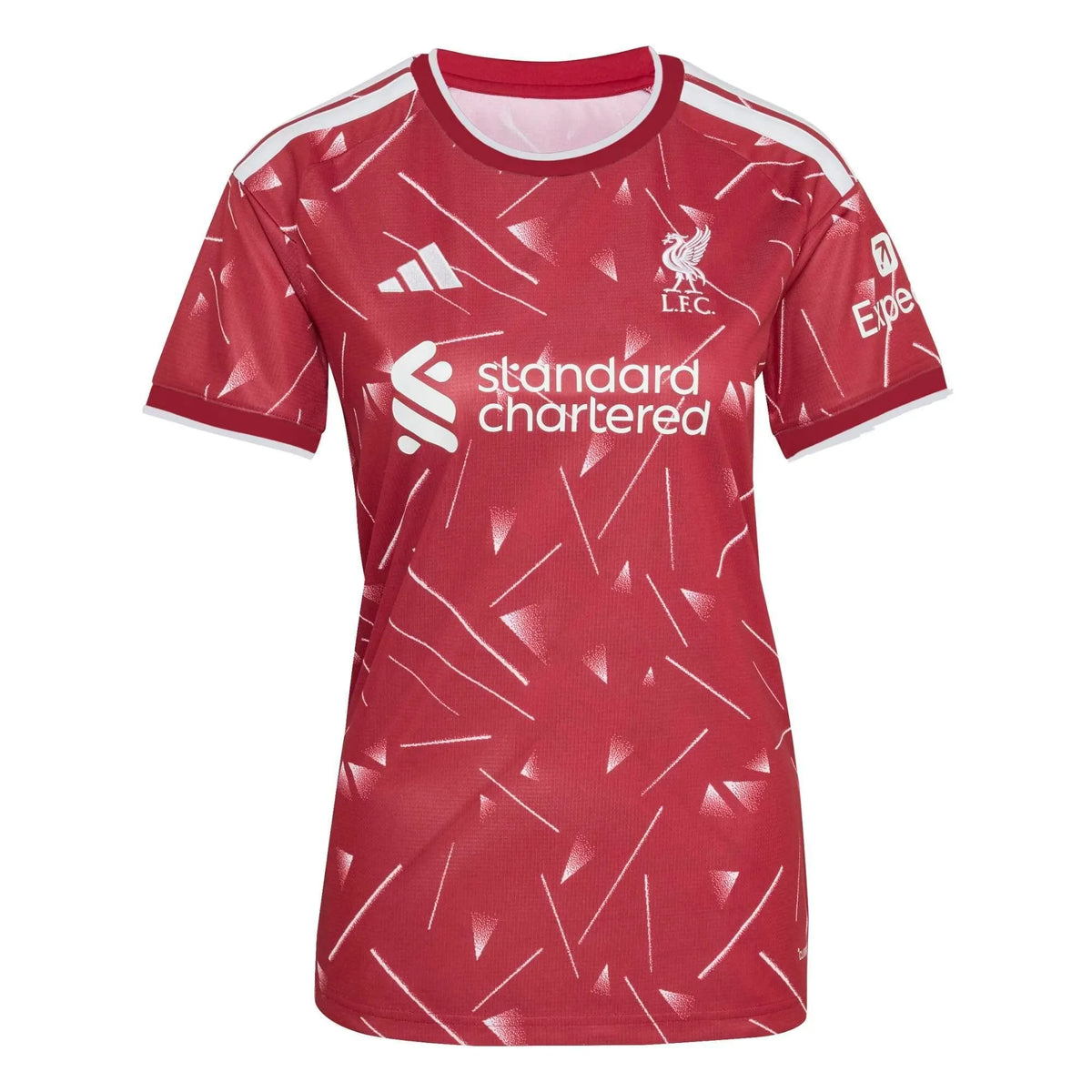 LIVERPOOL 2026/2027 HOME JERSEY - Womens