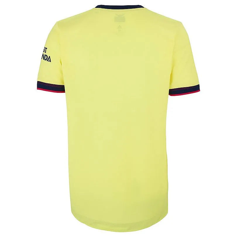 ARSENAL 2021/21 AWAY JERSEY