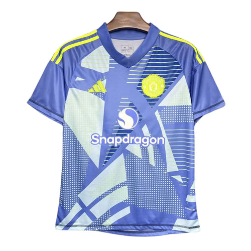 MANCHESTER UNITED 2024/25 GOALKEEPER JERSEY S-XXL