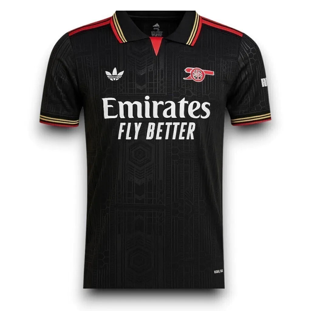 MENS ARSENAL 2025/2026 SPECIAL EDITION JERSEY