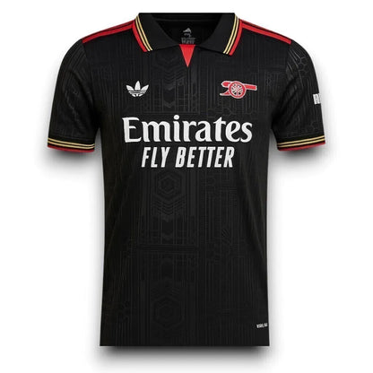 MENS ARSENAL 2025/2026 SPECIAL EDITION JERSEY