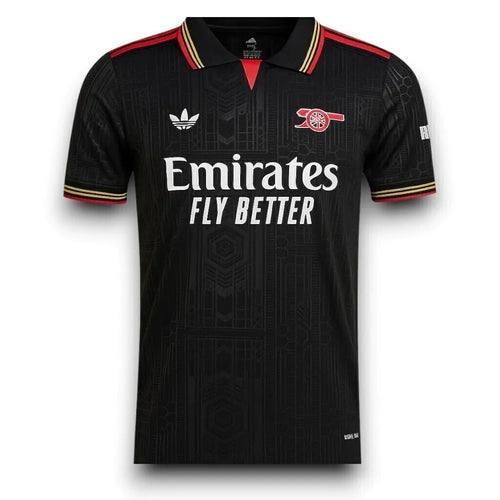 MENS ARSENAL 2025/2026 SPECIAL EDITION JERSEY