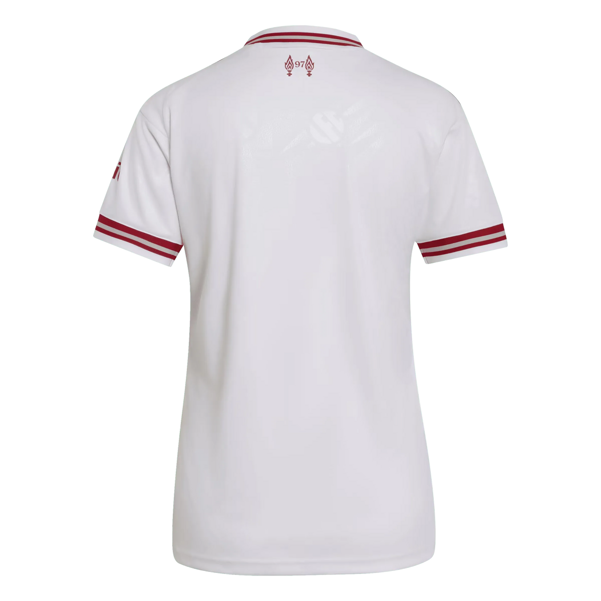 Liverpool Away Shirt 2026-27 - Womens