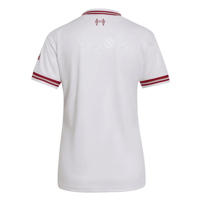 Liverpool Away Shirt 2026-27 - Womens