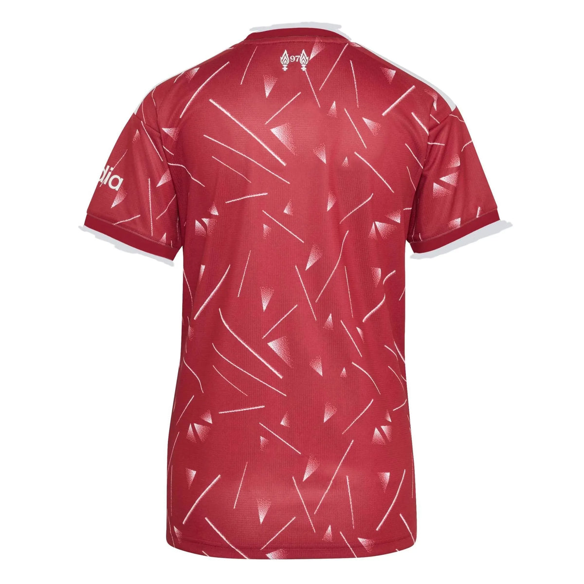 LIVERPOOL 2026/2027 HOME JERSEY - Womens