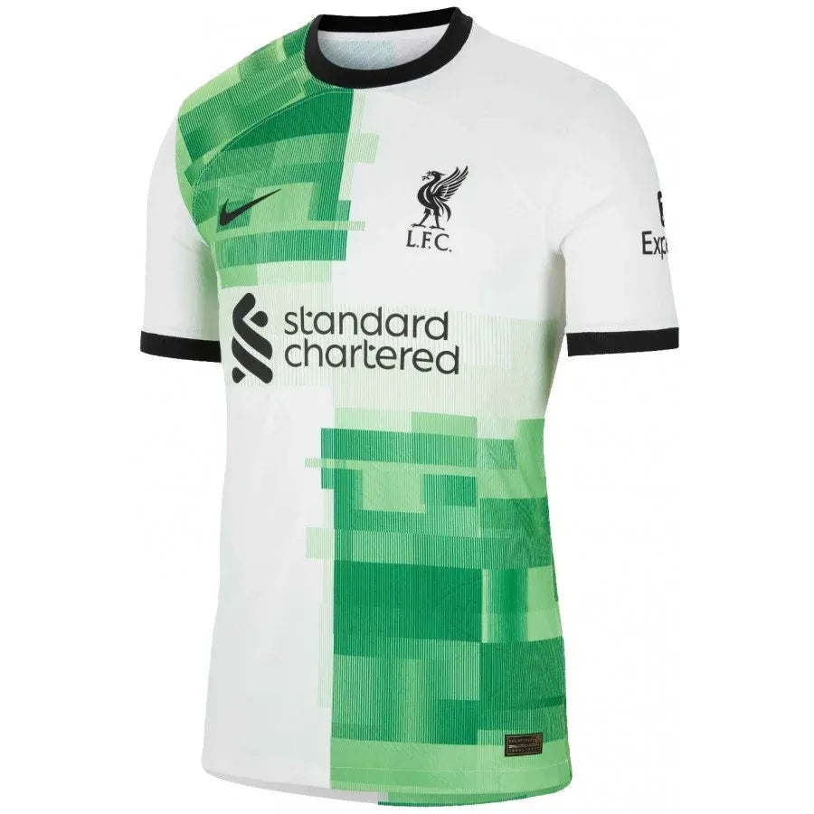 LIVERPOOL 2023 2024 AWAY JERSEY