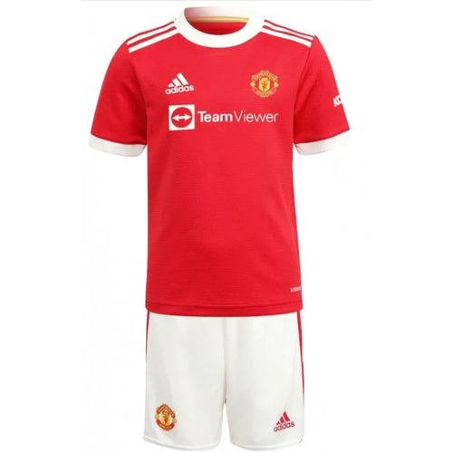 KIT KIDS I MANCHESTER UNITED 2021 2022